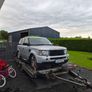 08 Range Rover Sport Image 2