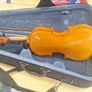 Valencia V160 Violin Image 4