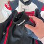 4sr leather jacket Image 3