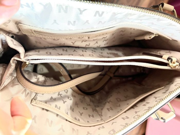 DKNY handbag