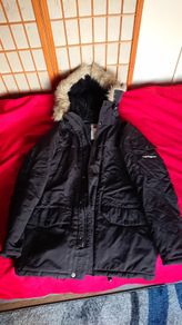 Carhartt Parka Coat
