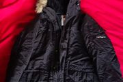 Carhartt Parka Coat