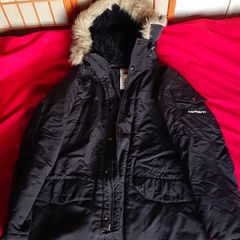 Carhartt Parka Coat