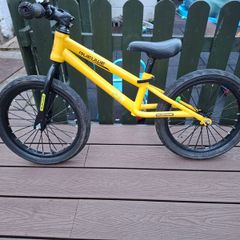 Balance Bike - perfect condition