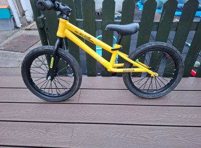Balance Bike - perfect condition