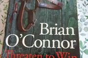 Threaten to Win book