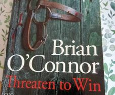 Threaten to Win book