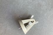 vintage star wars Falcon mount