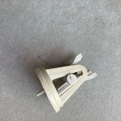 vintage star wars Falcon mount