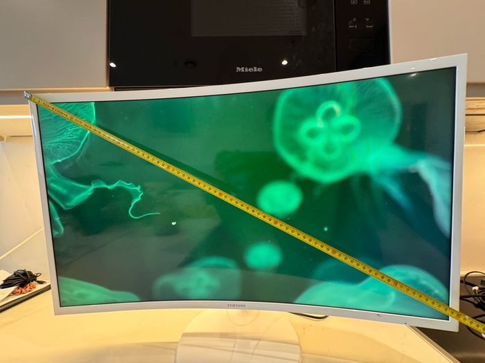 Samsung Monitor
