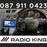 Premium Carplay Mazda Rx-7 Android Auto Carplay System Image 5