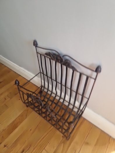 metal storage