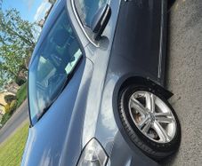 2014 Volkswagen Passat R-Line