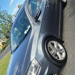 2014 Volkswagen Passat R-Line