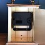 carriage clock Image 4