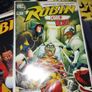 Robin DC comics lot 30 comics Image 5