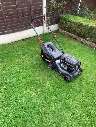 Lawnmower