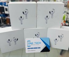 Airpods 4th Gen Grade A Like New Condition With Original Box Available At OneTech Mobiles Ardkeen