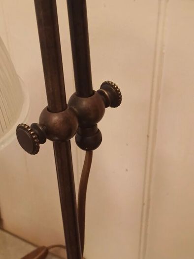 Vintage Table Lamp