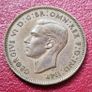 Great Britain 1945 1/4d Farthing coin Image 2