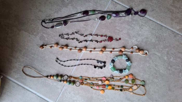 Costume Jewellery Job Lot