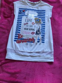 girls top