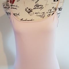 Size 10 Dusty Pink Cami