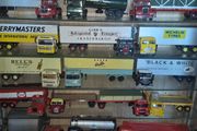 Corgi 1/50 Scale Models