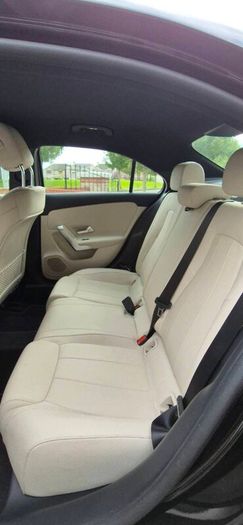 Mercedes Benz A-Class A180d Progressive Auto