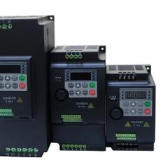 220v 380v 7.5kw Motor Speed Controller VFD Inverter Frequency Converter(7.5KW 380V)