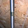 Acushnet Brass heavy blade Golf putter (RH) Image 7