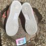 Premium Nike Air Force 1 Low Peach Image 4