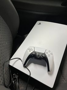 Mint Playstion