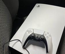 Mint Playstion