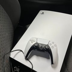 Mint Playstion