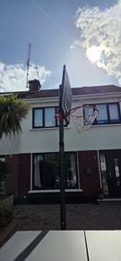 FREE Basketball Hoop