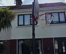 FREE Basketball Hoop