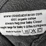 Close Baby Carrier Image 5