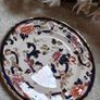 Large Mason plate Image 2