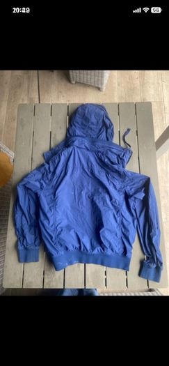 armani jeans jacket