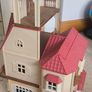 Sylvanian Families multiple playsets Image 2