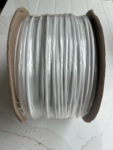 1-Core x 1.5mm Brown 100m