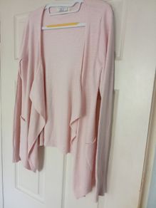 Cardigan (DECK)