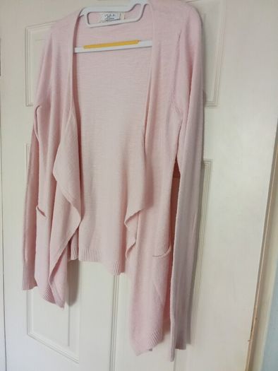 Cardigan (DECK)