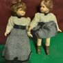 bisque collectable doll's ( 7 ),  on offer see the full advert Image 5