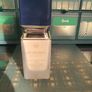 Cle de Peau Radiant Fluid Foundation Matte - shade BF10 Light Buff Image 8
