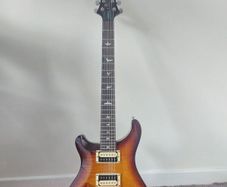 PRS se custom 24 left handed