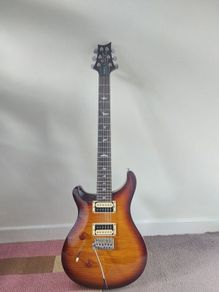 prs se custom 24 lh ts