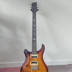prs se custom 24 lh ts