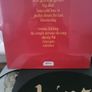 Fontaines dc Skinty fia yellow vinyl and skinty fia turntable slipmat Image 3